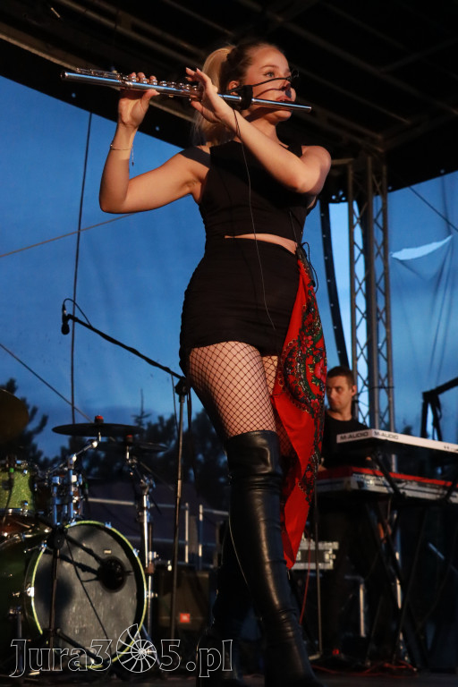 Fotorelacja III: Jarmark Kromołowski Zawiercie na 110 Smaków!
