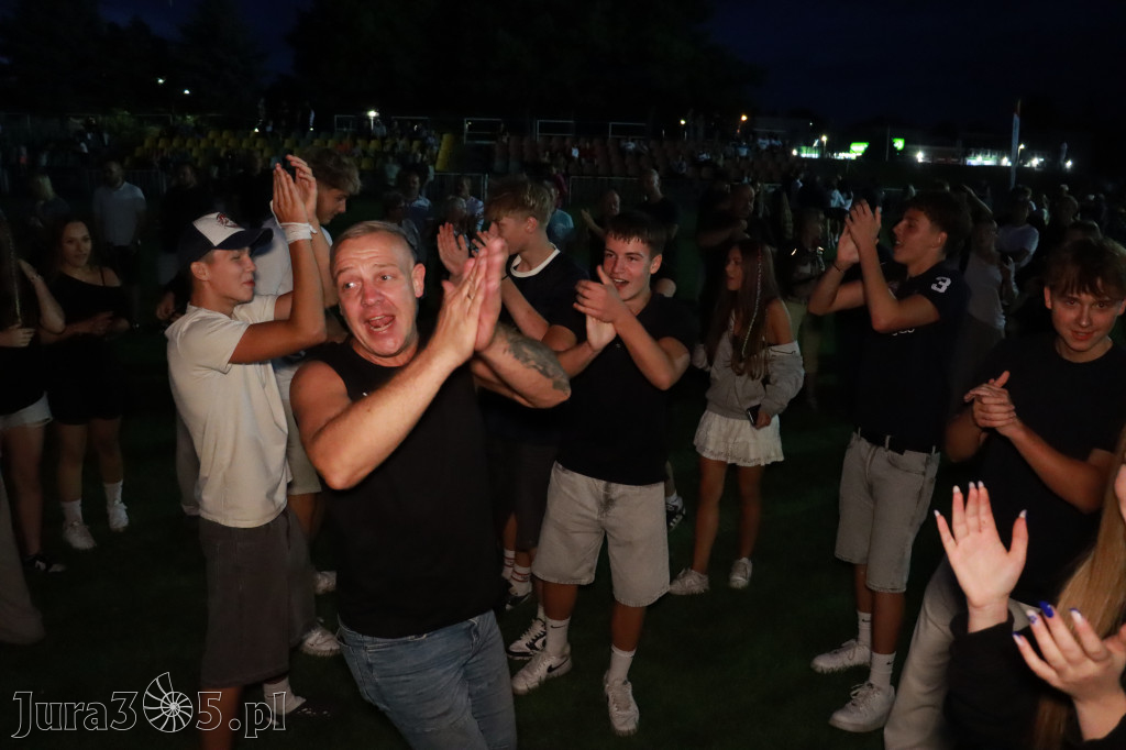 Fotorelacja III: Jarmark Kromołowski Zawiercie na 110 Smaków!