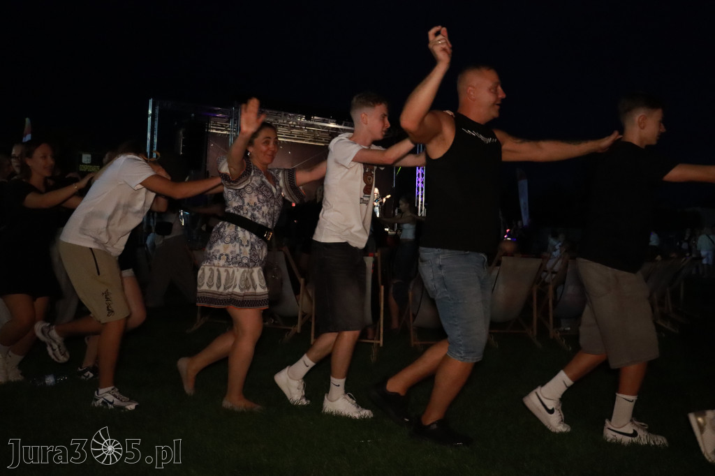 Fotorelacja III: Jarmark Kromołowski Zawiercie na 110 Smaków!