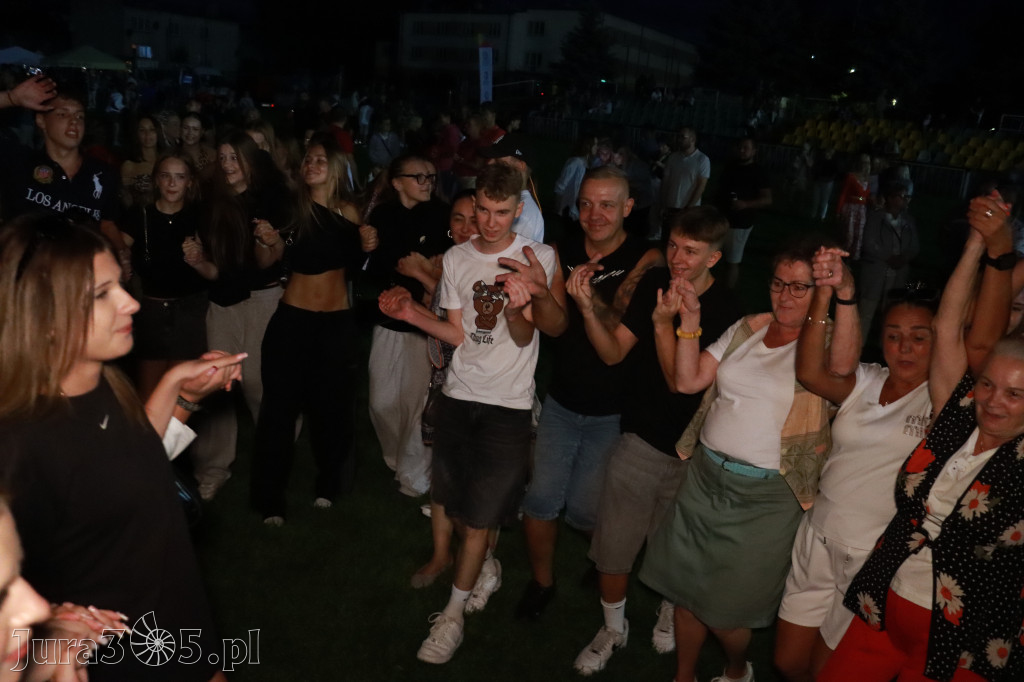 Fotorelacja III: Jarmark Kromołowski Zawiercie na 110 Smaków!