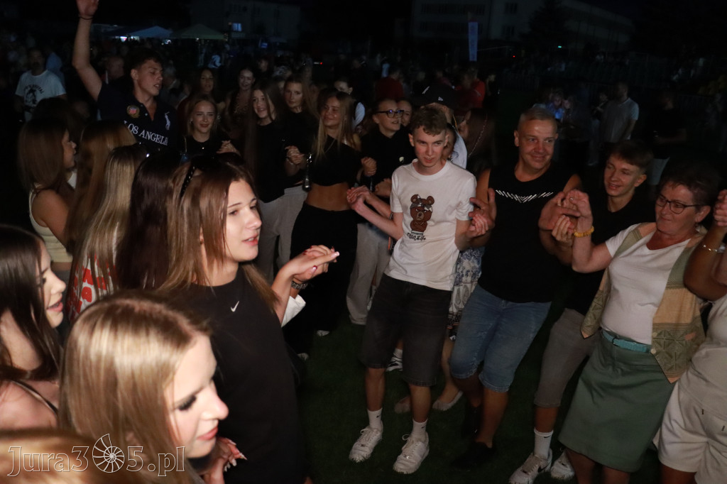 Fotorelacja III: Jarmark Kromołowski Zawiercie na 110 Smaków!