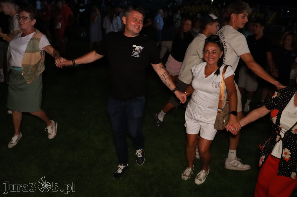 Fotorelacja III: Jarmark Kromołowski Zawiercie na 110 Smaków!