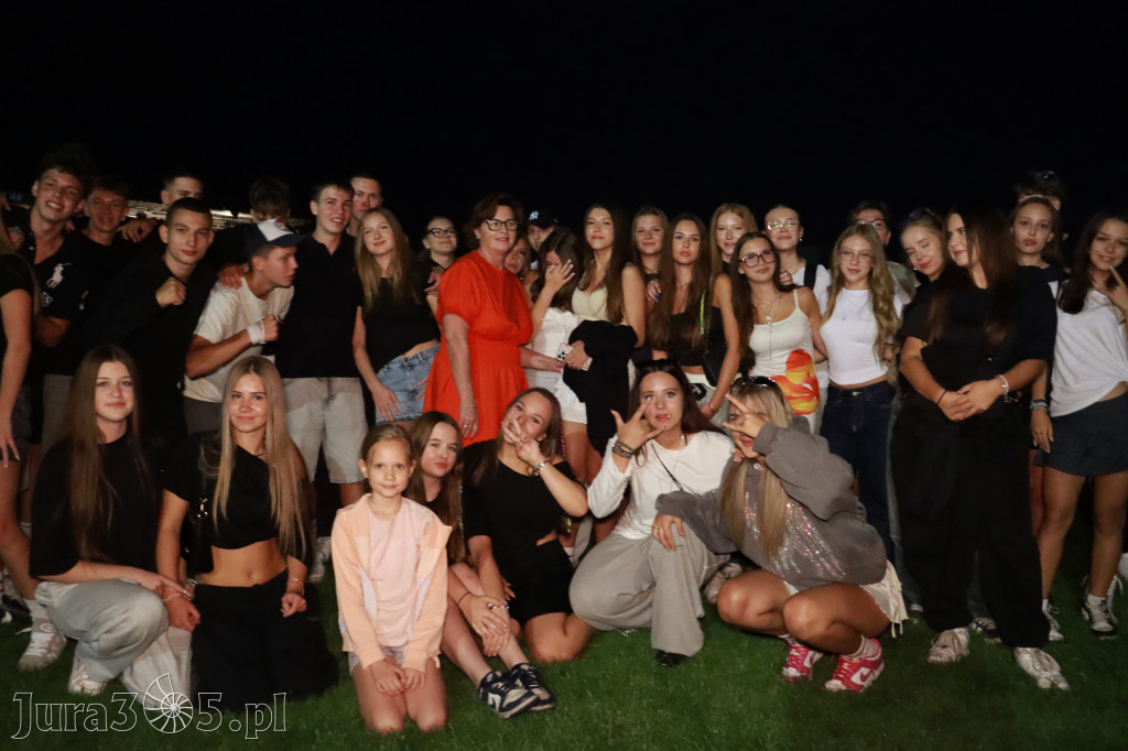 Fotorelacja III: Jarmark Kromołowski Zawiercie na 110 Smaków!
