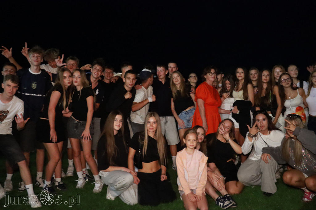 Fotorelacja III: Jarmark Kromołowski Zawiercie na 110 Smaków!