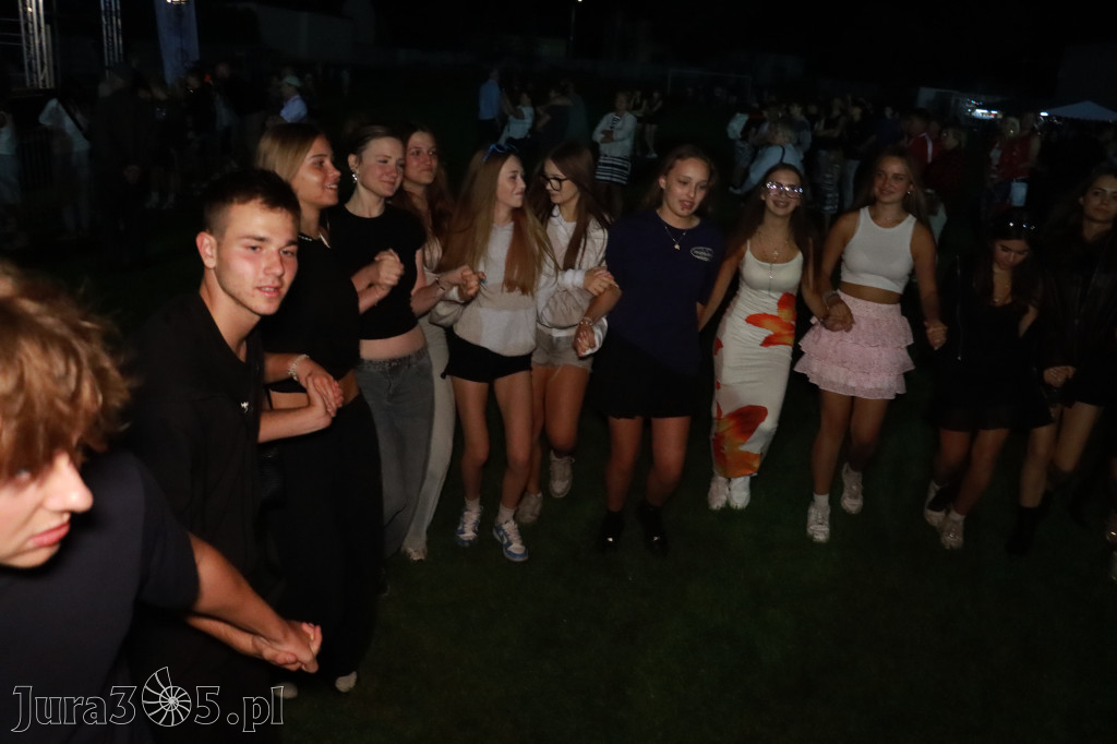 Fotorelacja III: Jarmark Kromołowski Zawiercie na 110 Smaków!