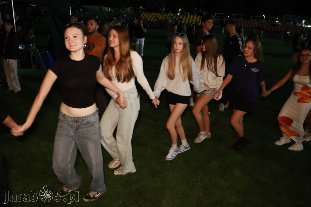 Fotorelacja III: Jarmark Kromołowski Zawiercie na 110 Smaków!