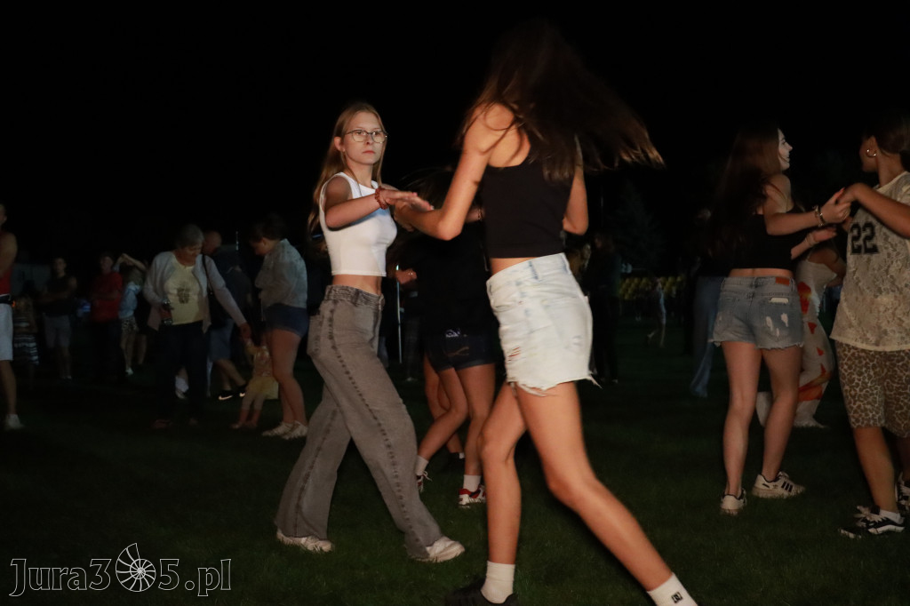 Fotorelacja III: Jarmark Kromołowski Zawiercie na 110 Smaków!