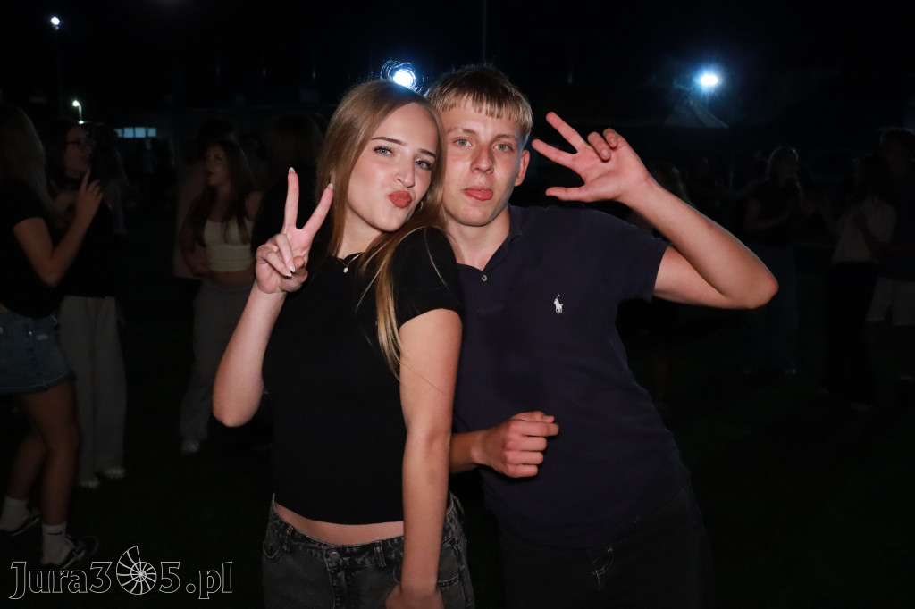 Fotorelacja III: Jarmark Kromołowski Zawiercie na 110 Smaków!