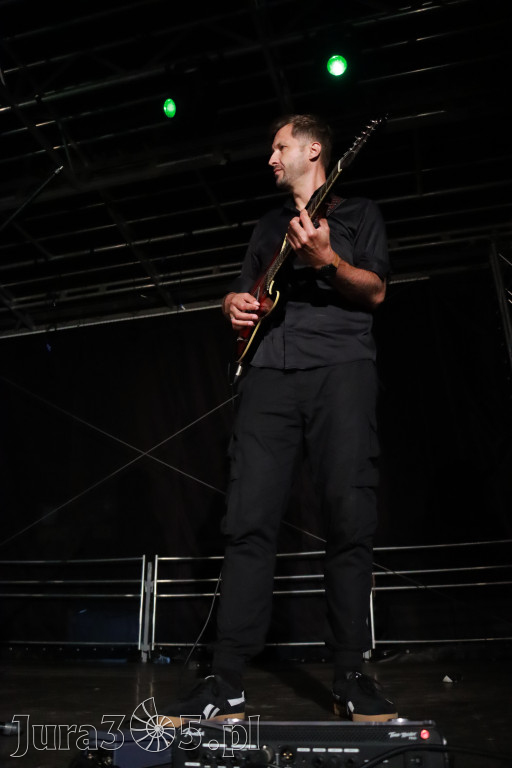 Fotorelacja III: Jarmark Kromołowski Zawiercie na 110 Smaków!