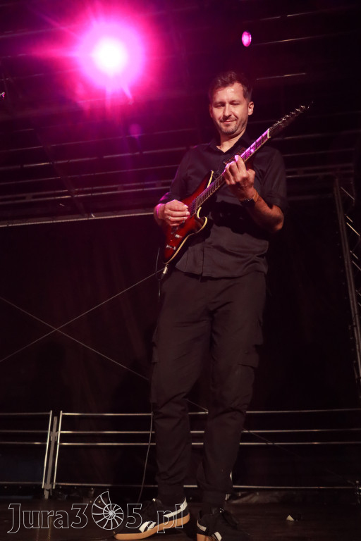Fotorelacja III: Jarmark Kromołowski Zawiercie na 110 Smaków!