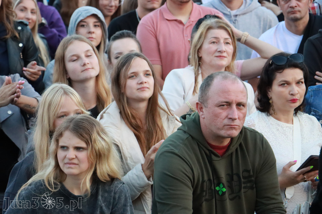 Fotorelacja IV: Dożynki Powiatu Myszkowskiego w Niegowie (niedziela)
