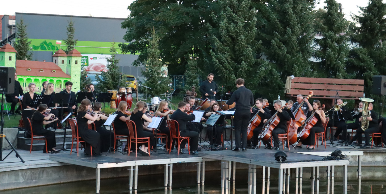 Fotorelacja II: Juromania Zawiercie 2025 - Koncert Muzyki Filmowej