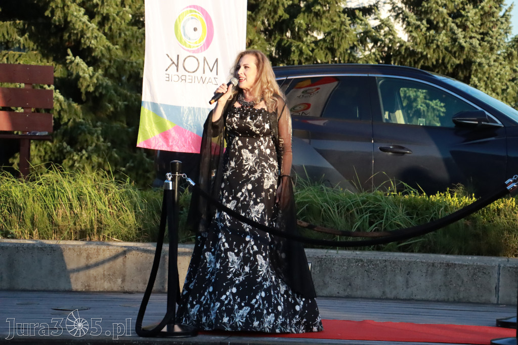 Fotorelacja II: Juromania Zawiercie 2025 - Koncert Muzyki Filmowej