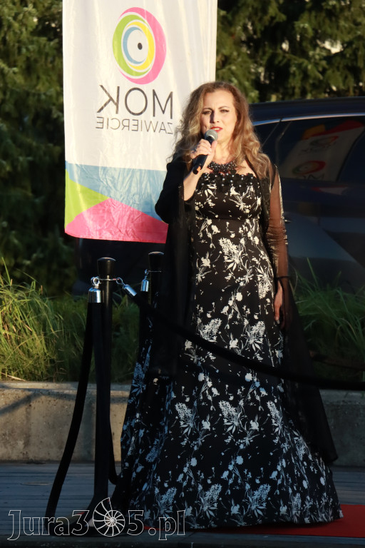 Fotorelacja II: Juromania Zawiercie 2025 - Koncert Muzyki Filmowej