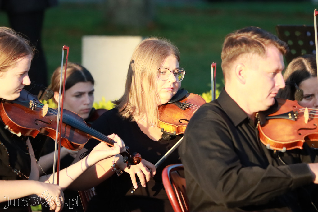 Fotorelacja II: Juromania Zawiercie 2025 - Koncert Muzyki Filmowej