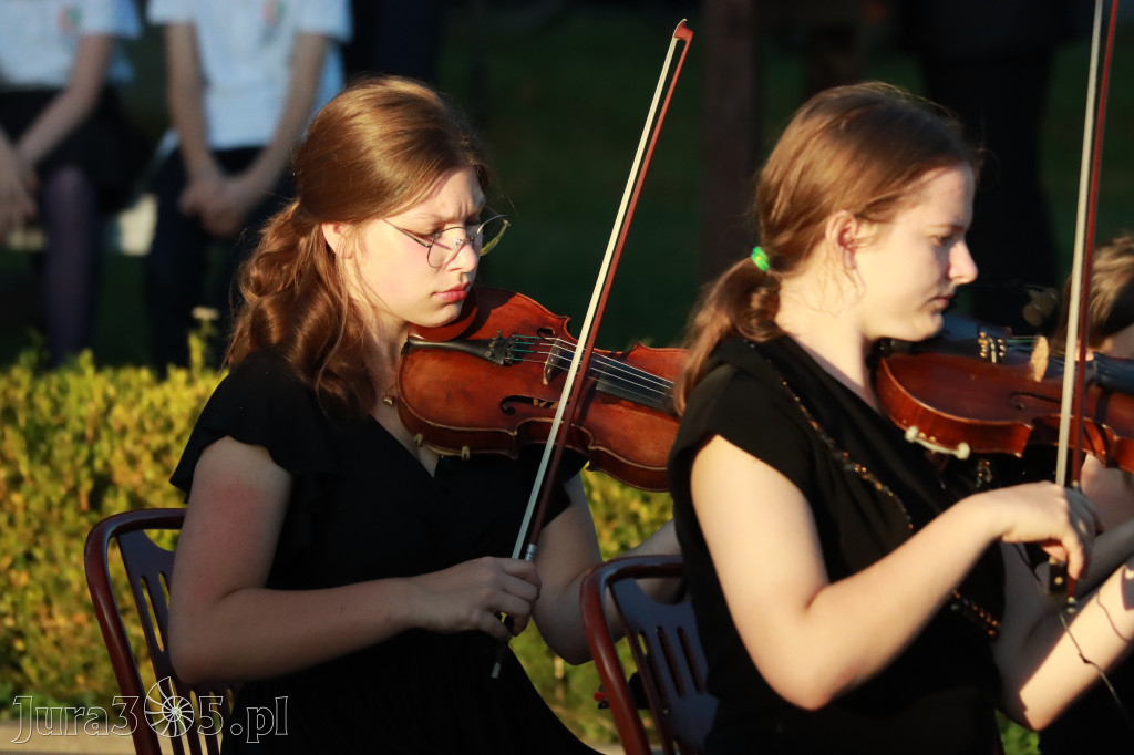 Fotorelacja II: Juromania Zawiercie 2025 - Koncert Muzyki Filmowej