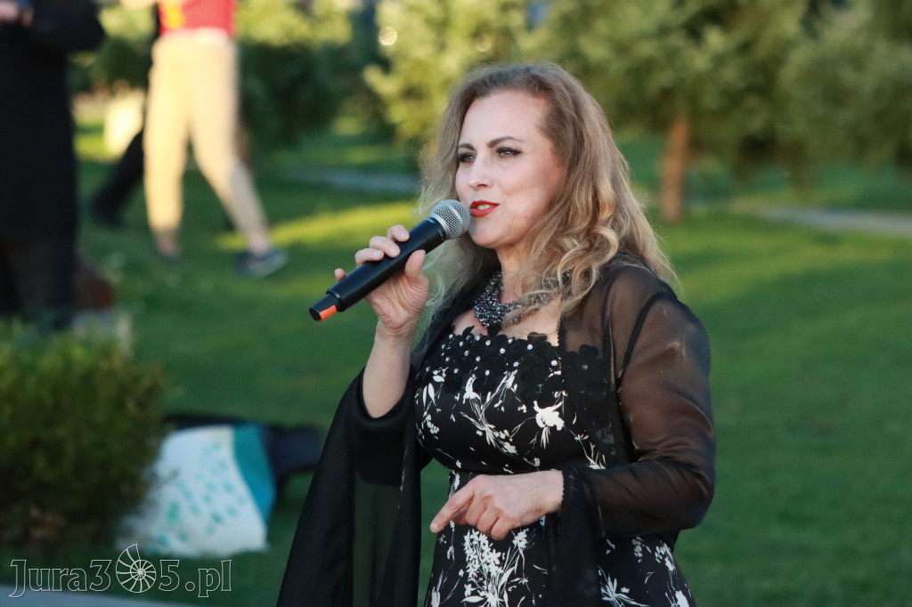 Fotorelacja II: Juromania Zawiercie 2025 - Koncert Muzyki Filmowej