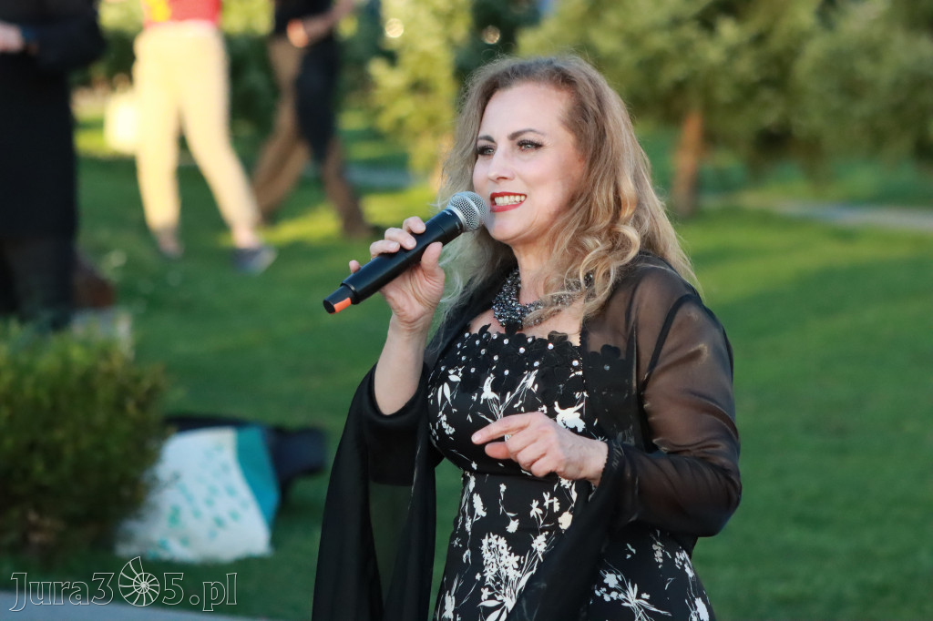 Fotorelacja II: Juromania Zawiercie 2025 - Koncert Muzyki Filmowej