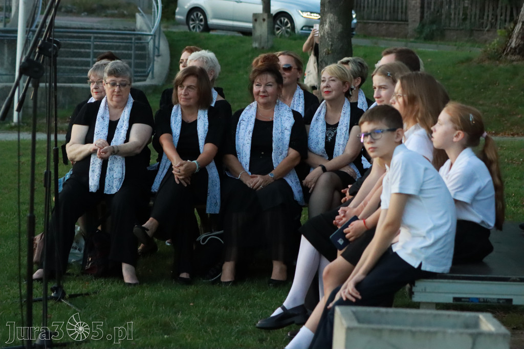 Fotorelacja II: Juromania Zawiercie 2025 - Koncert Muzyki Filmowej