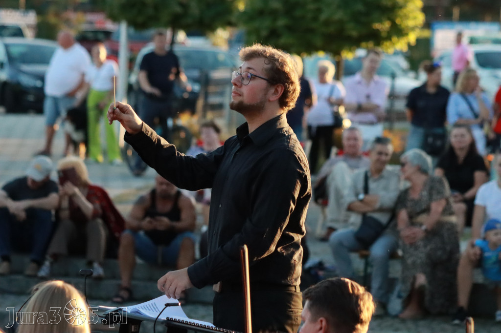 Fotorelacja II: Juromania Zawiercie 2025 - Koncert Muzyki Filmowej