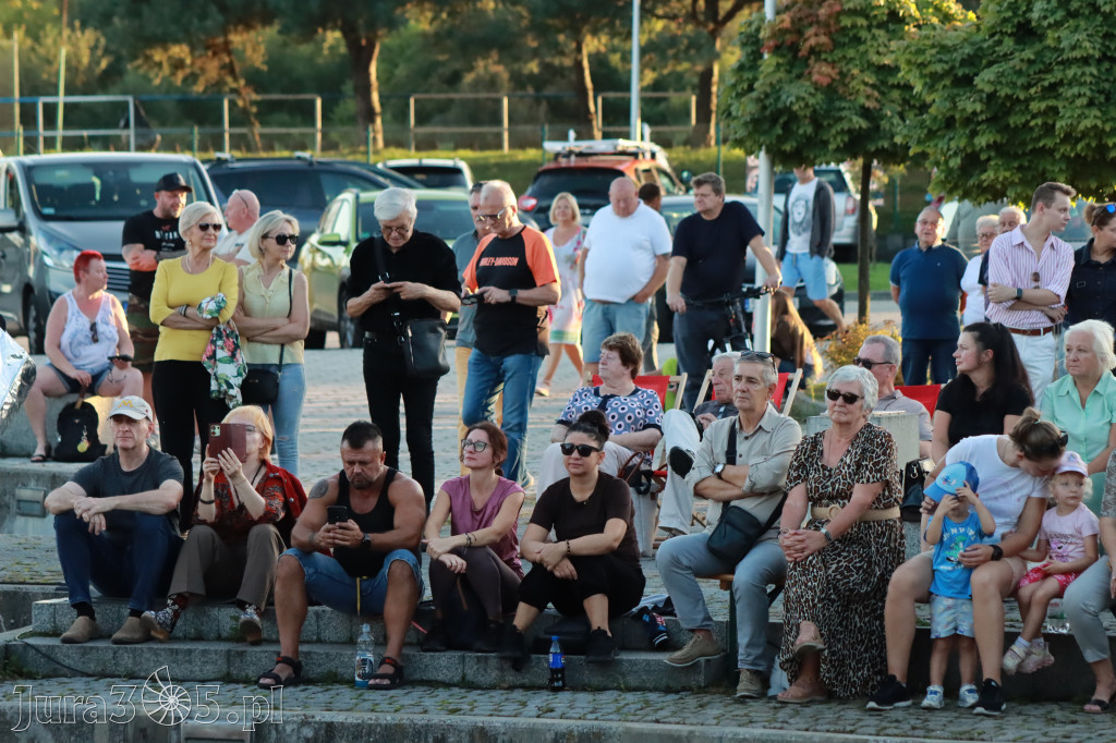 Fotorelacja II: Juromania Zawiercie 2025 - Koncert Muzyki Filmowej