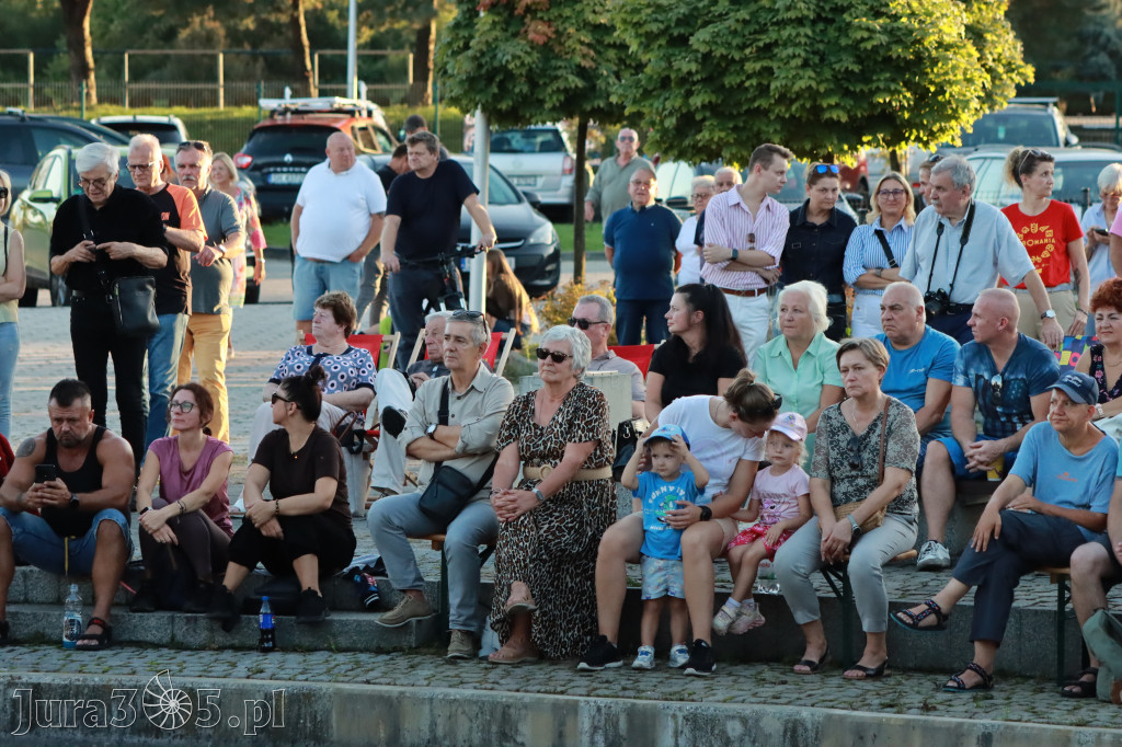 Fotorelacja II: Juromania Zawiercie 2025 - Koncert Muzyki Filmowej