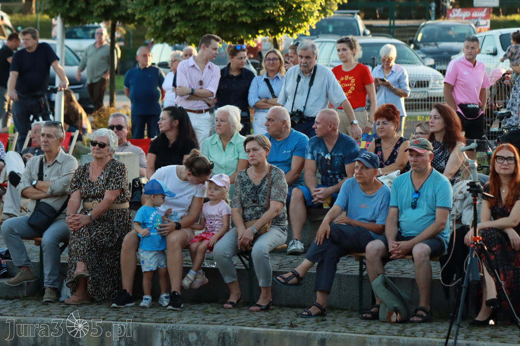Fotorelacja II: Juromania Zawiercie 2025 - Koncert Muzyki Filmowej