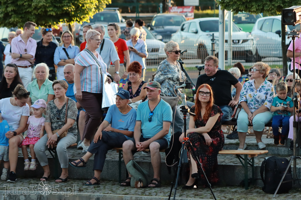 Fotorelacja II: Juromania Zawiercie 2025 - Koncert Muzyki Filmowej