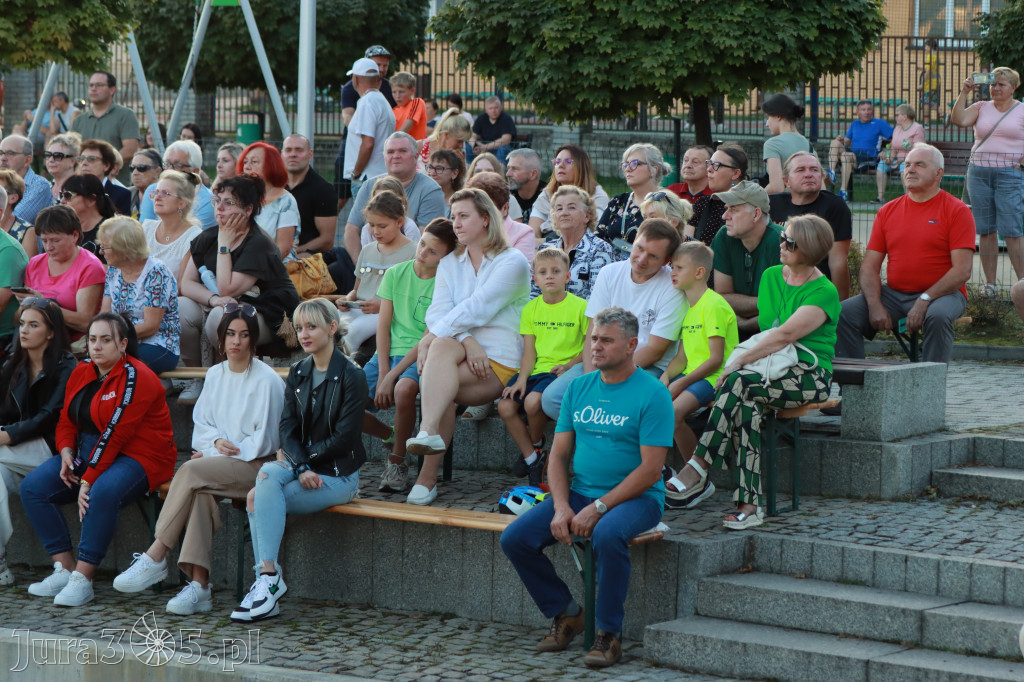 Fotorelacja II: Juromania Zawiercie 2025 - Koncert Muzyki Filmowej