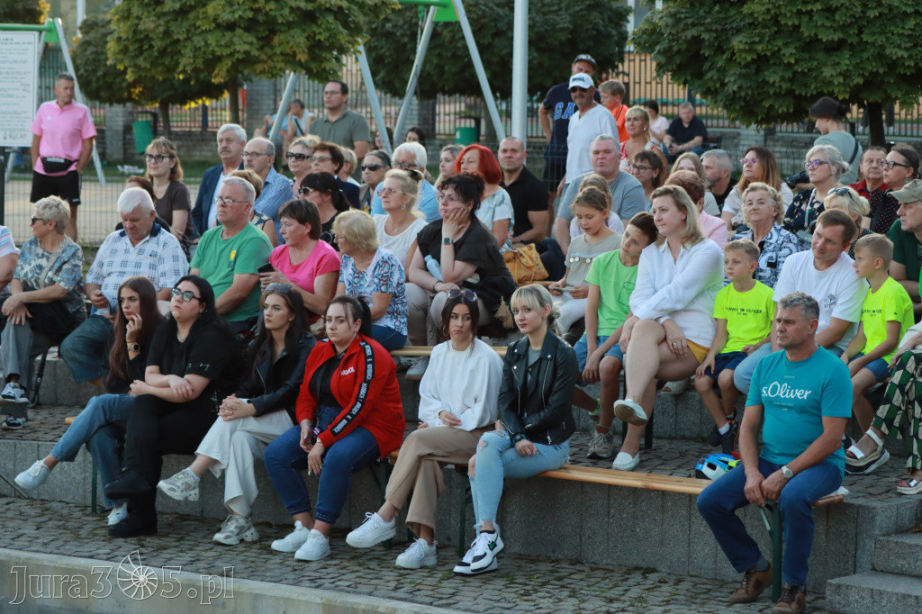 Fotorelacja II: Juromania Zawiercie 2025 - Koncert Muzyki Filmowej