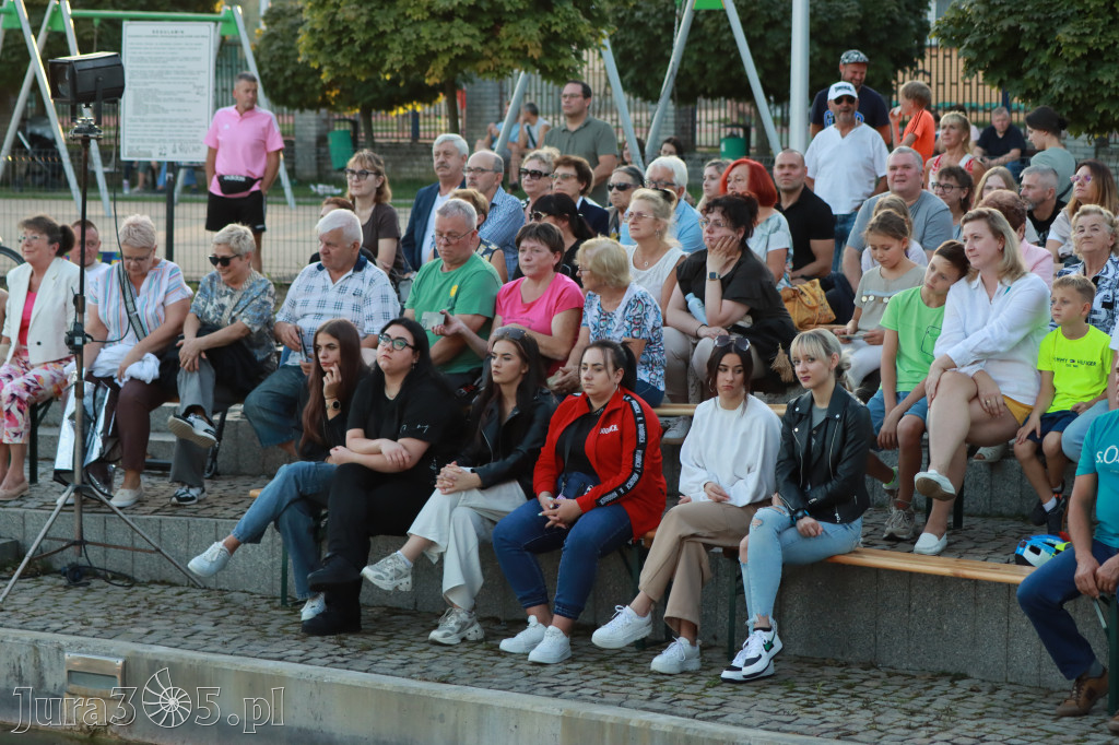 Fotorelacja II: Juromania Zawiercie 2025 - Koncert Muzyki Filmowej