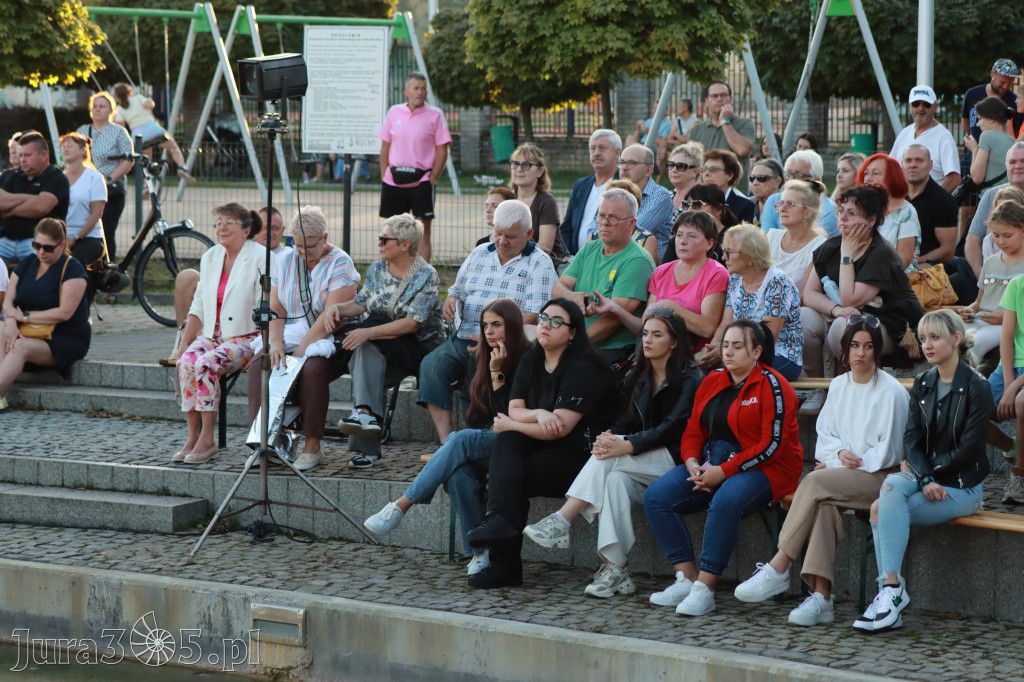 Fotorelacja II: Juromania Zawiercie 2025 - Koncert Muzyki Filmowej
