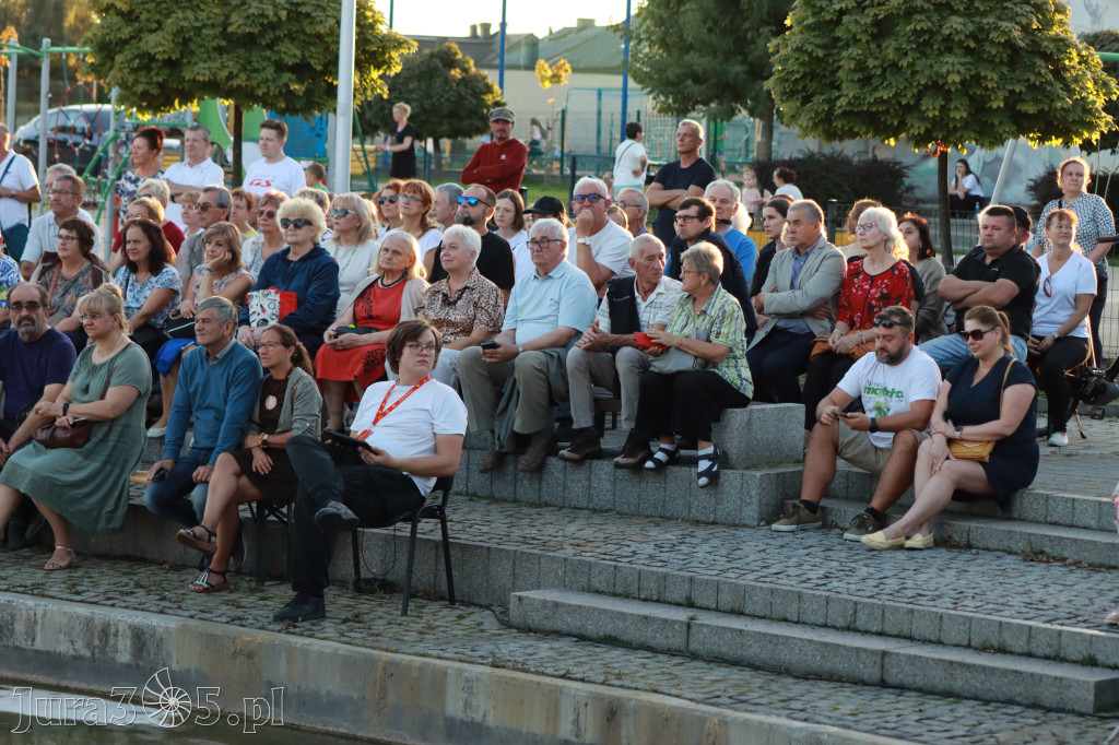 Fotorelacja II: Juromania Zawiercie 2025 - Koncert Muzyki Filmowej
