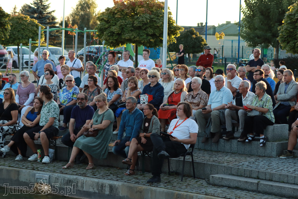 Fotorelacja II: Juromania Zawiercie 2025 - Koncert Muzyki Filmowej