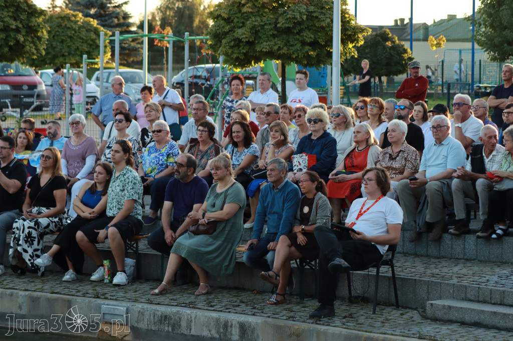 Fotorelacja II: Juromania Zawiercie 2025 - Koncert Muzyki Filmowej
