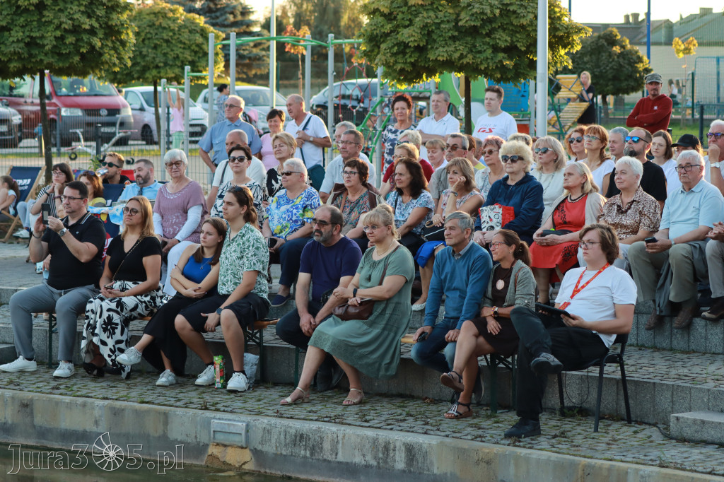 Fotorelacja II: Juromania Zawiercie 2025 - Koncert Muzyki Filmowej