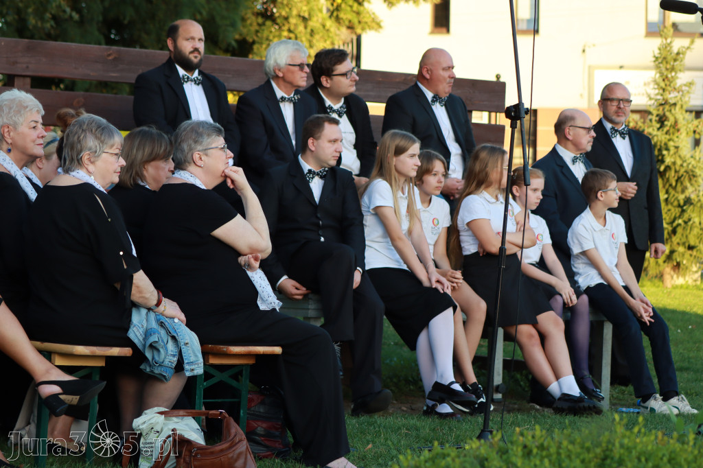 Fotorelacja II: Juromania Zawiercie 2025 - Koncert Muzyki Filmowej