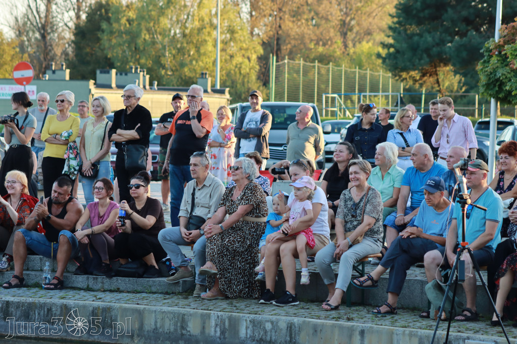Fotorelacja II: Juromania Zawiercie 2025 - Koncert Muzyki Filmowej