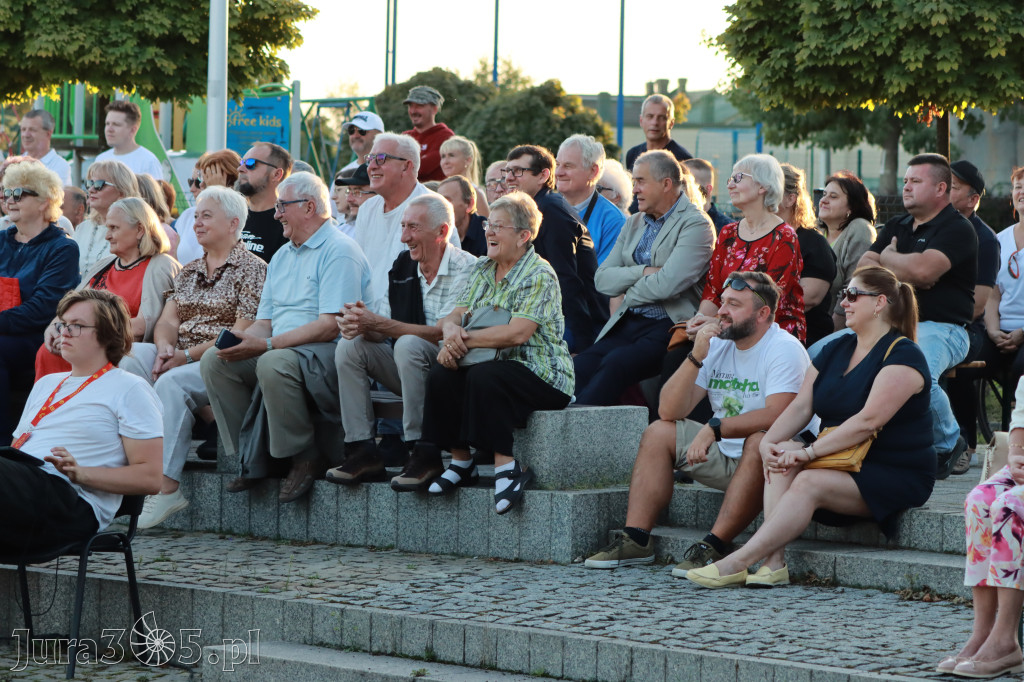Fotorelacja II: Juromania Zawiercie 2025 - Koncert Muzyki Filmowej