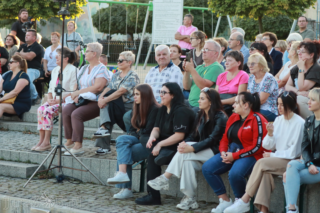 Fotorelacja II: Juromania Zawiercie 2025 - Koncert Muzyki Filmowej