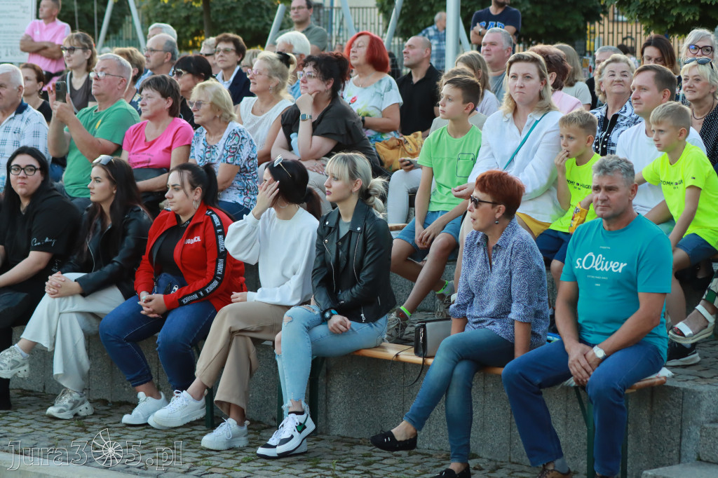 Fotorelacja II: Juromania Zawiercie 2025 - Koncert Muzyki Filmowej