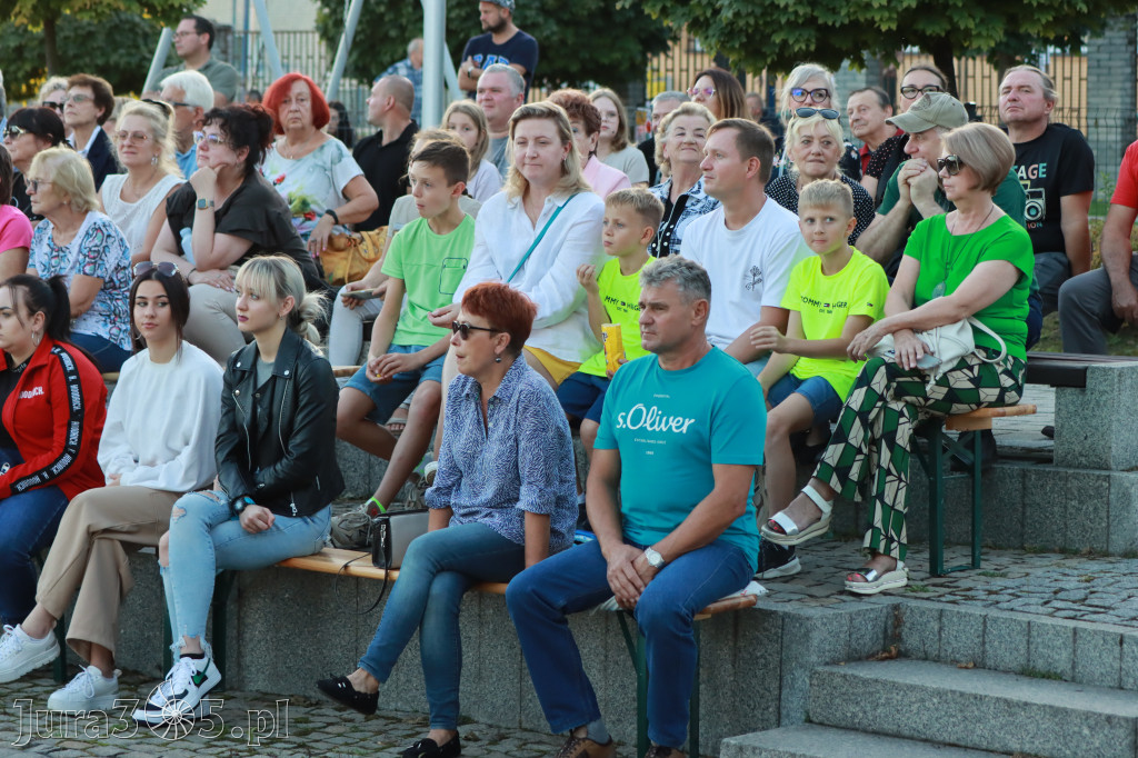 Fotorelacja II: Juromania Zawiercie 2025 - Koncert Muzyki Filmowej