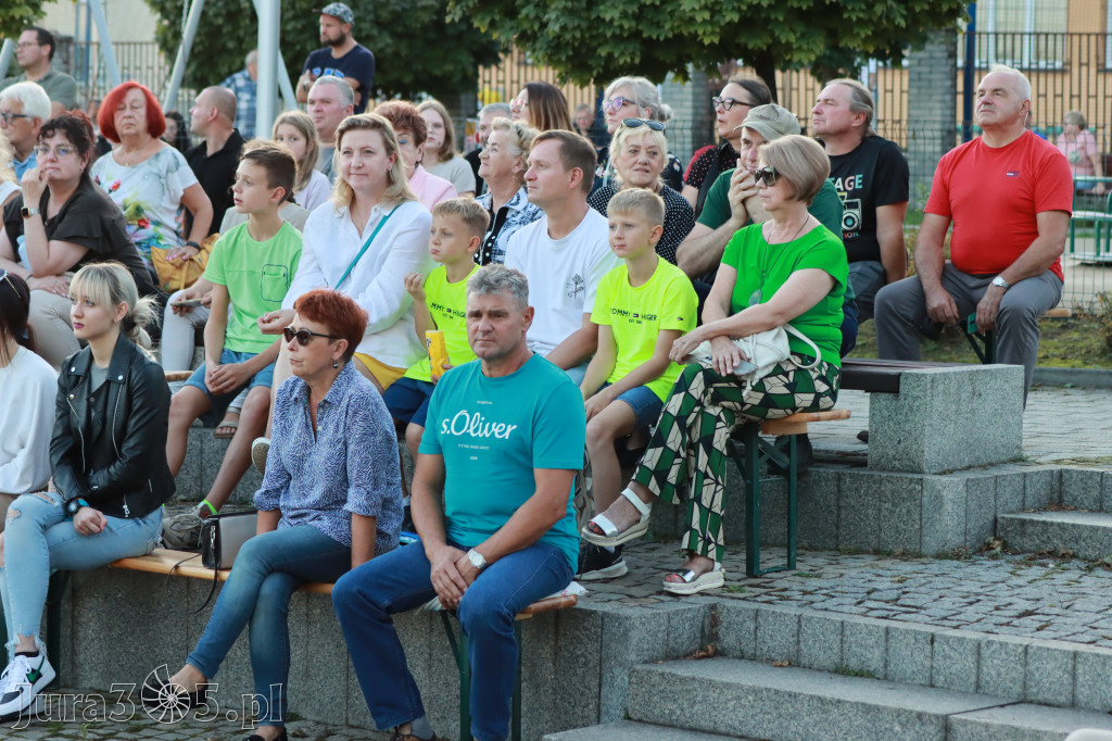 Fotorelacja II: Juromania Zawiercie 2025 - Koncert Muzyki Filmowej