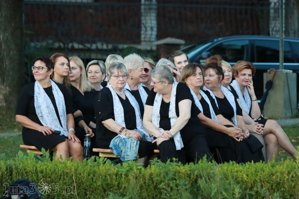 Fotorelacja II: Juromania Zawiercie 2025 - Koncert Muzyki Filmowej