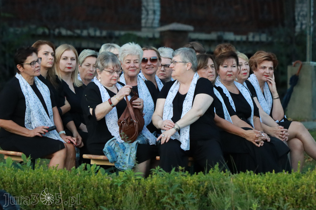 Fotorelacja II: Juromania Zawiercie 2025 - Koncert Muzyki Filmowej