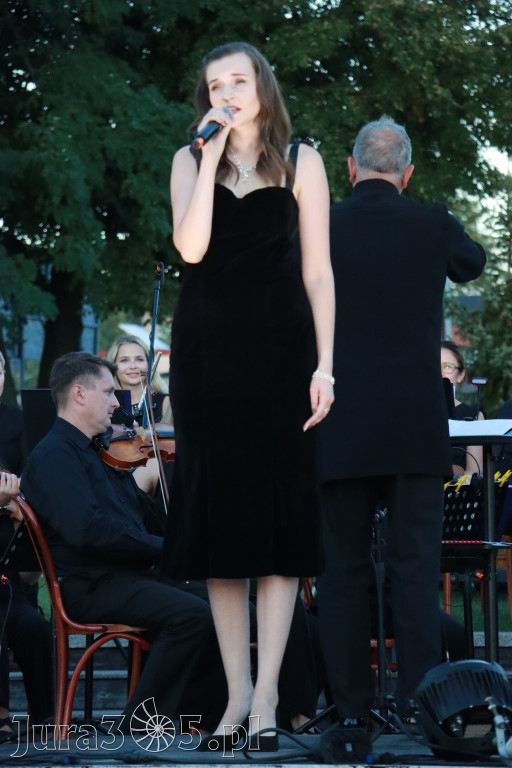 Fotorelacja II: Juromania Zawiercie 2025 - Koncert Muzyki Filmowej
