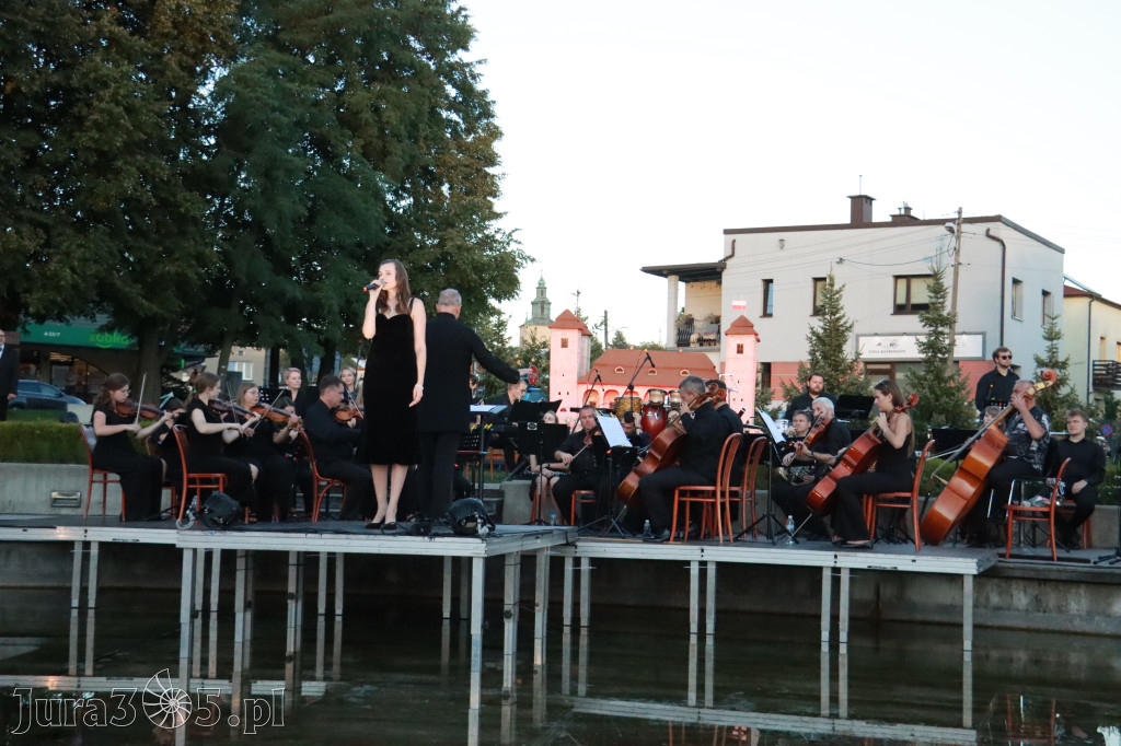Fotorelacja II: Juromania Zawiercie 2025 - Koncert Muzyki Filmowej