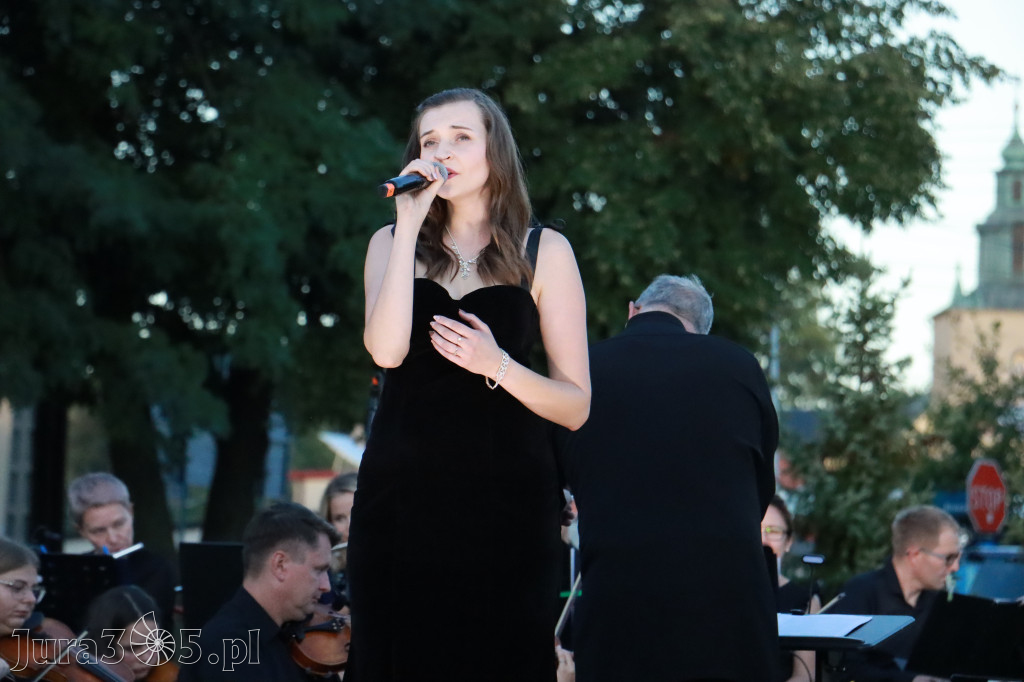 Fotorelacja II: Juromania Zawiercie 2025 - Koncert Muzyki Filmowej