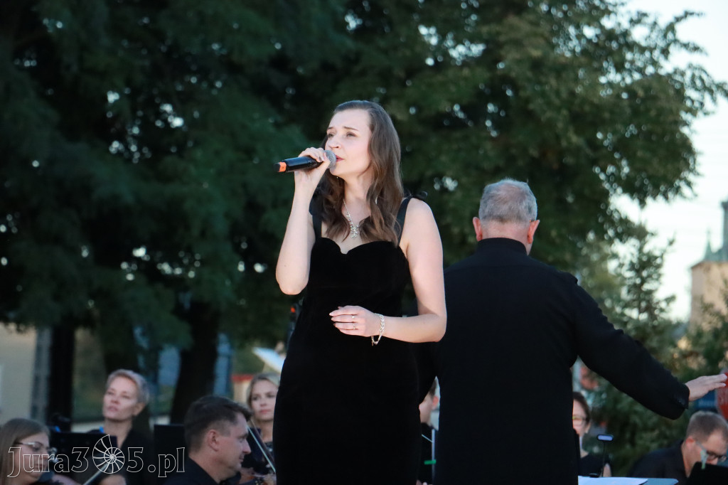 Fotorelacja II: Juromania Zawiercie 2025 - Koncert Muzyki Filmowej