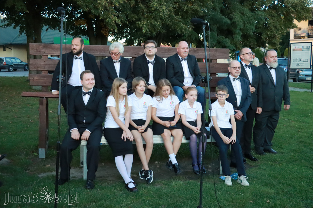 Fotorelacja II: Juromania Zawiercie 2025 - Koncert Muzyki Filmowej